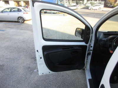 Fiat Qubo 1.3 MJT 75 CV Trekking (8)