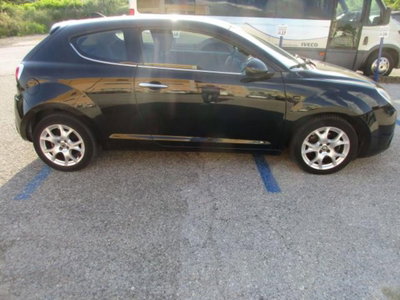 Alfa Romeo MiTo 1.3 JTDm 85 CV S&S Distinctive (2)