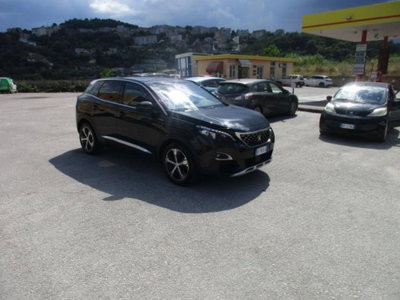 Peugeot 3008 BlueHDi 130 S&S GT Line (2)