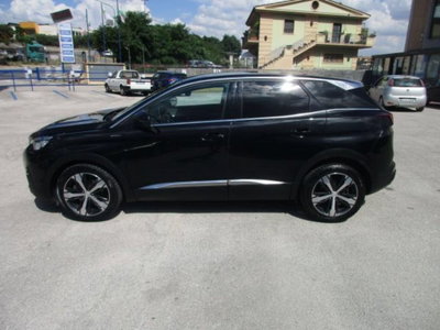 Peugeot 3008 BlueHDi 130 S&S GT Line (4)