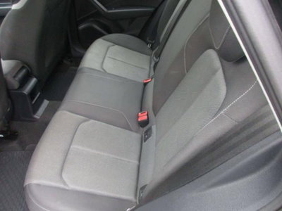 Audi Q2 Q2 30 TDI Admired (10)