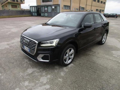 Audi Q2 Q2 30 TDI Admired (2)