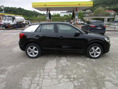 Audi Q2 Q2 30 TDI Admired (3)