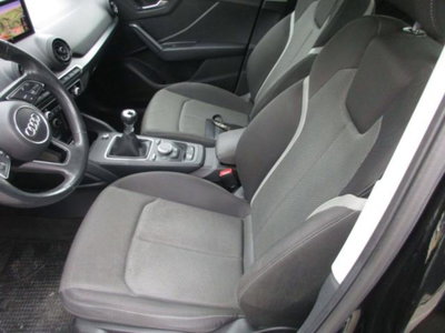 Audi Q2 Q2 30 TDI Admired (9)