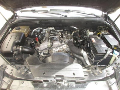 Ssangyong Kyron 2.0 XDi Premium (10)