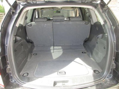 Ssangyong Kyron 2.0 XDi Premium (11)