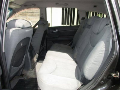 Ssangyong Kyron 2.0 XDi Premium (8)