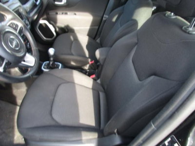 Jeep Renegade 2.0 Mjt 140CV 4WD Active Drive Longitude (10)