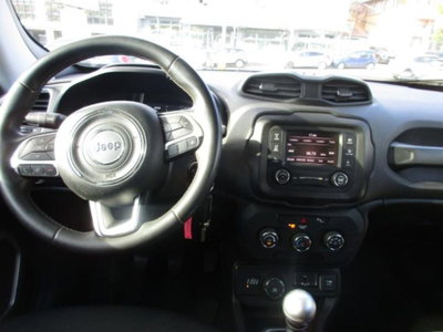 Jeep Renegade 2.0 Mjt 140CV 4WD Active Drive Longitude (12)