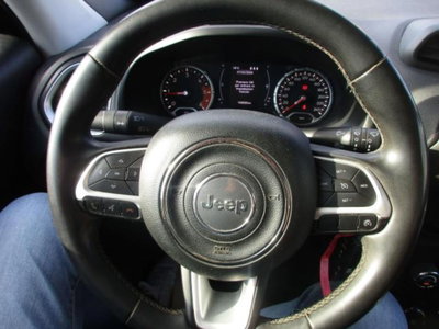 Jeep Renegade 2.0 Mjt 140CV 4WD Active Drive Longitude (13)