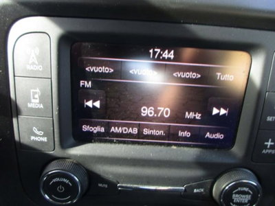 Jeep Renegade 2.0 Mjt 140CV 4WD Active Drive Longitude (14)