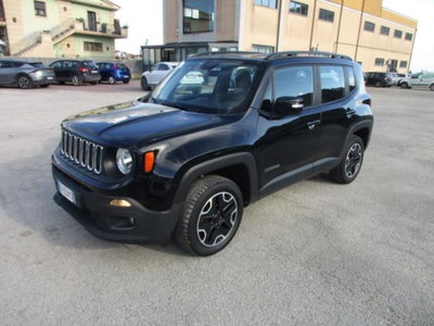 Jeep Renegade 2.0 Mjt 140CV 4WD Active Drive Longitude (2)