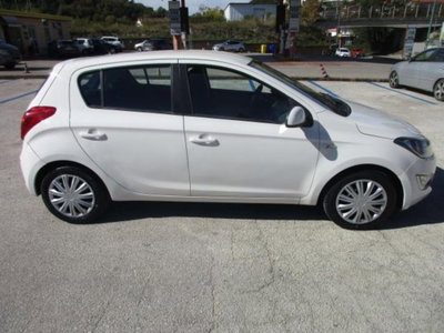 Hyundai i20 1.2 5p. BlueDrive (3)