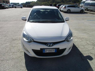 Hyundai i20 1.2 5p. BlueDrive (5)