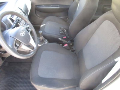 Hyundai i20 1.2 5p. BlueDrive (9)