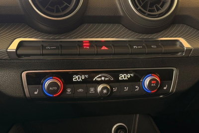 Audi Q2 Q2 35 TFSI S tronic Admired Advanced (11)