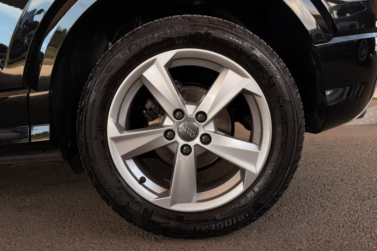 Audi Q2 Q2 35 TFSI S tronic Admired Advanced (17)