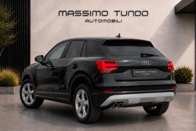 Audi Q2 Q2 35 TFSI S tronic Admired Advanced (2)