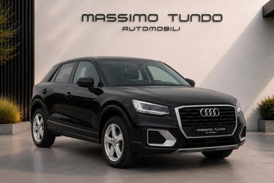 Audi Q2 Q2 35 TFSI S tronic Admired Advanced (4)