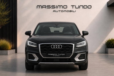 Audi Q2 Q2 35 TFSI S tronic Admired Advanced (5)
