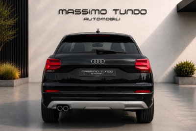 Audi Q2 Q2 35 TFSI S tronic Admired Advanced (6)