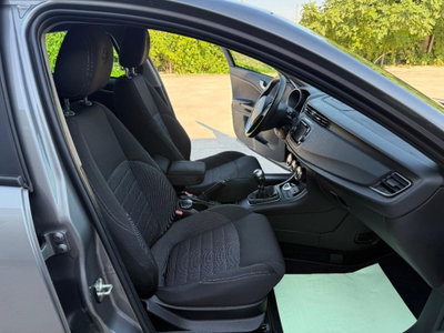 Alfa Romeo Giulietta 1.6 JTDm Super 120cv (11)