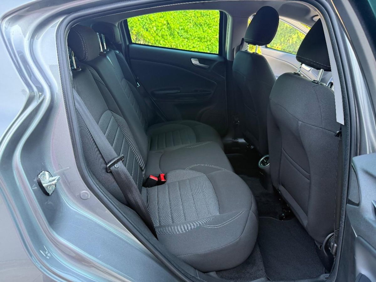 Alfa Romeo Giulietta 1.6 JTDm Super 120cv (15)