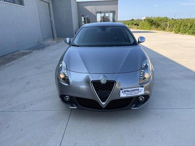 Alfa Romeo Giulietta 1.6 JTDm Super 120cv (19)