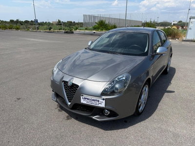 Alfa Romeo Giulietta 1.6 JTDm Super 120cv (3)