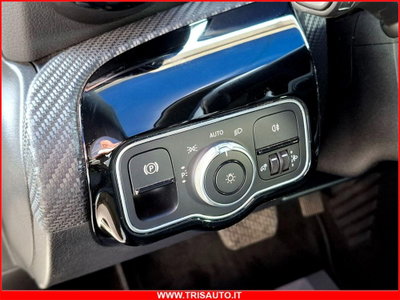 Mercedes-Benz CLA Shooting Brake 180 d Shooting Brake Business (13)