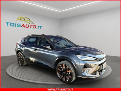Cupra Formentor Formentor 2.0 TDI usata