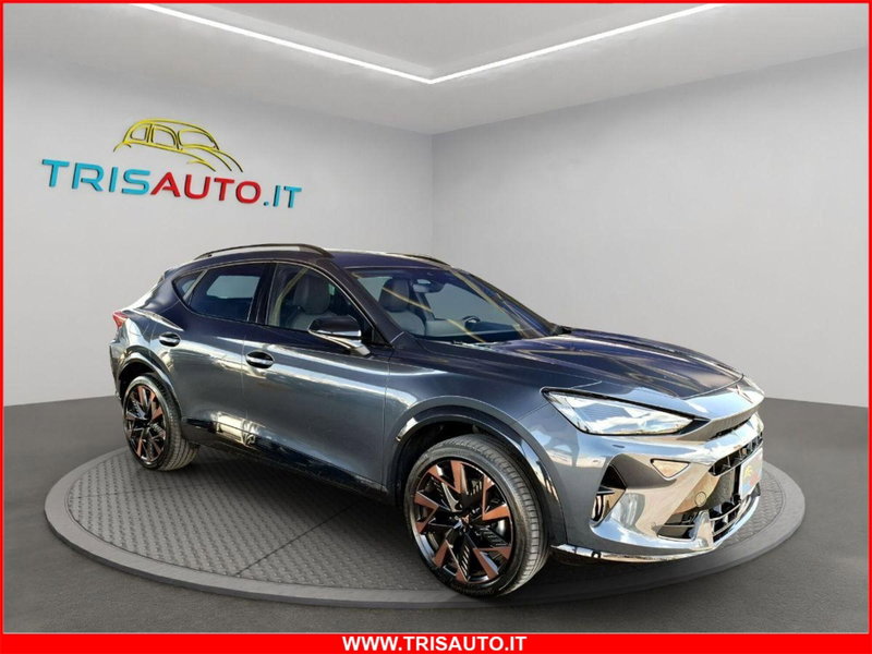 Cupra Formentor Formentor 2.0 TDI
