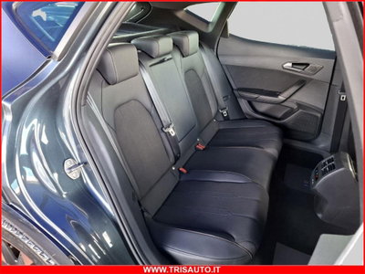 Cupra Formentor Formentor 2.0 TDI (10)