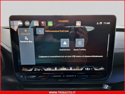 Cupra Formentor Formentor 2.0 TDI (15)