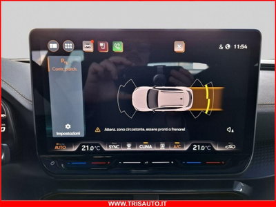 Cupra Formentor Formentor 2.0 TDI (16)