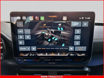 Cupra Formentor Formentor 2.0 TDI (17)
