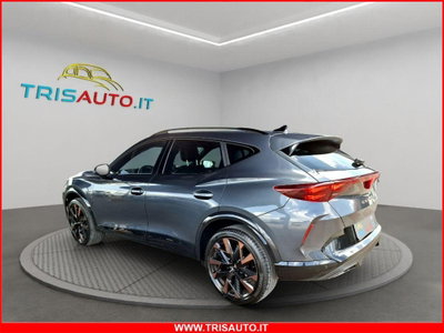 Cupra Formentor Formentor 2.0 TDI (2)