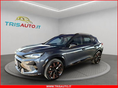 Cupra Formentor Formentor 2.0 TDI (3)