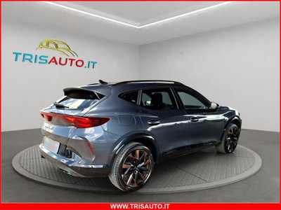 Cupra Formentor Formentor 2.0 TDI (4)
