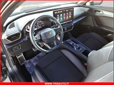 Cupra Formentor Formentor 2.0 TDI (5)