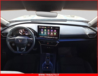 Cupra Formentor Formentor 2.0 TDI (6)
