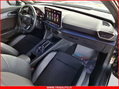 Cupra Formentor Formentor 2.0 TDI (7)