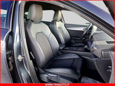 Cupra Formentor Formentor 2.0 TDI (8)