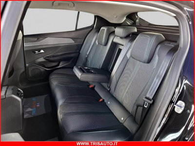 Peugeot 408 1.2 hybrid Allure 136cv e-dsc6 (11)
