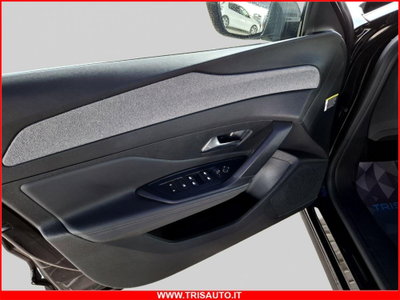Peugeot 408 1.2 hybrid Allure 136cv e-dsc6 (12)