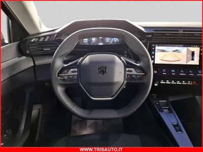 Peugeot 408 1.2 hybrid Allure 136cv e-dsc6 (13)