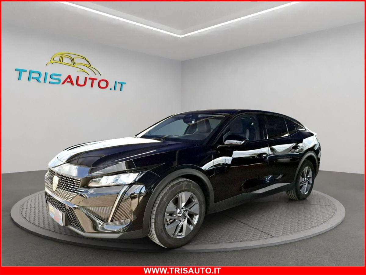 Peugeot 408 1.2 hybrid Allure 136cv e-dsc6 (3)