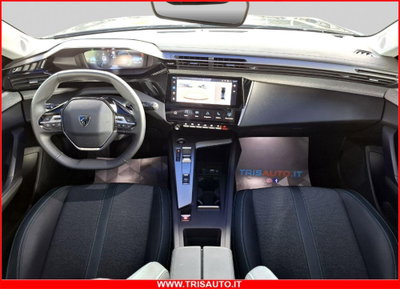 Peugeot 408 1.2 hybrid Allure 136cv e-dsc6 (6)