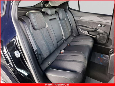 Peugeot 408 1.2 hybrid Allure 136cv e-dsc6 (10)