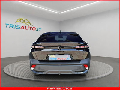 Peugeot 408 1.2 hybrid Allure 136cv e-dsc6 (20)